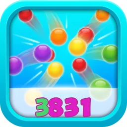 3831