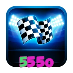 555o