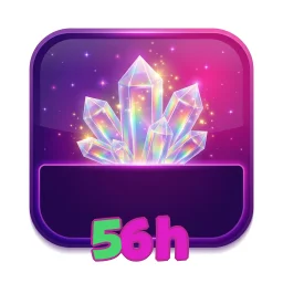 56h