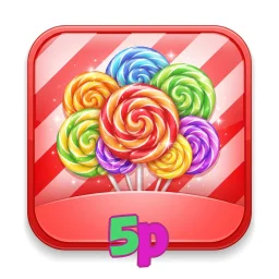 5p
