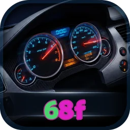 68f