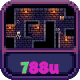 788u