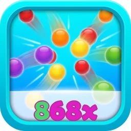 868x