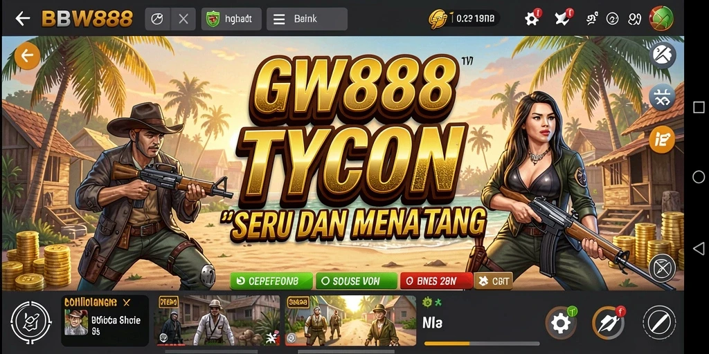 Visual de X1JOGO